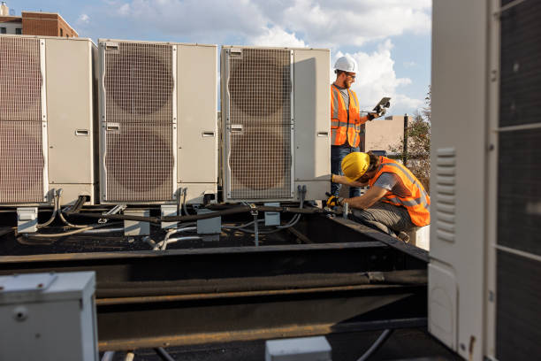 Best Emergency HVAC Services in Magee, MS