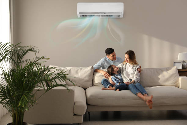 Best Thermostats and Smart Controls in Magee, MS