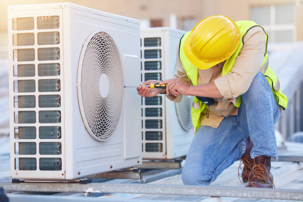 Best Solar-powered HVAC Systems in Magee, MS
