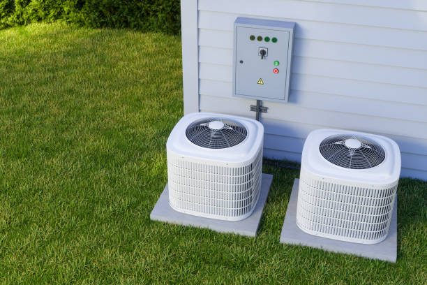 Best HVAC Software and Technology in Magee, MS
