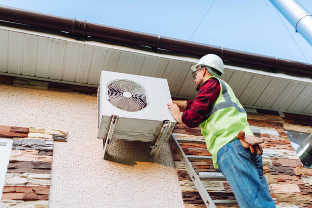 Best HVAC Retrofitting and Upgrading in Magee, MS