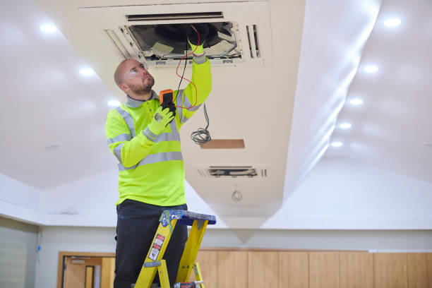 Best Seasonal HVAC Services in Magee, MS