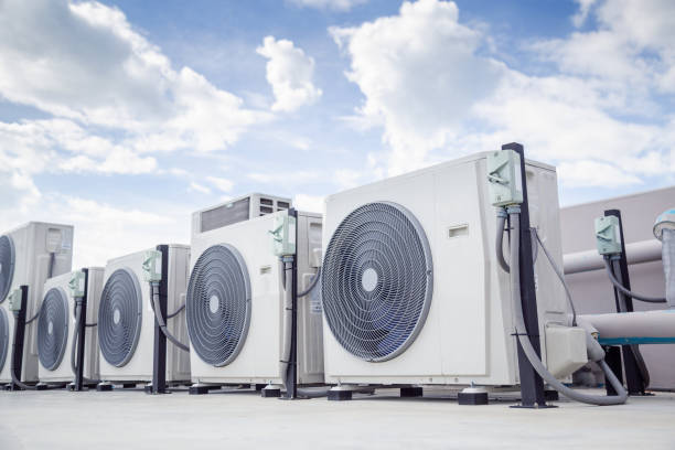 Best Geothermal HVAC Systems in Magee, MS