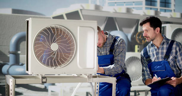 Best Energy-efficient HVAC Solutions in Magee, MS